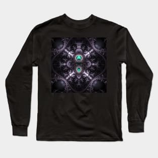 Machine Long Sleeve T-Shirt